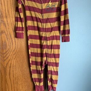 Harry Potter Bamboo footie